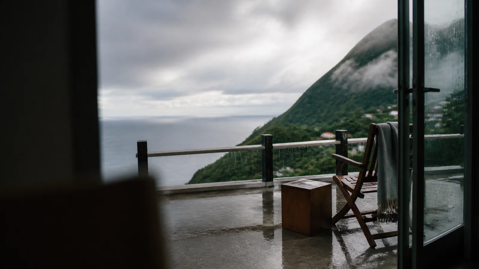 Pardon My French at Scenery Hotel